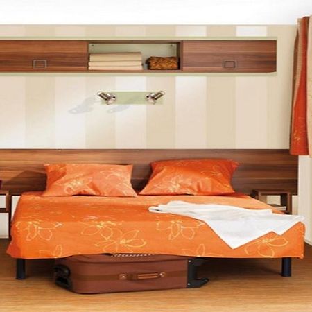 Residence Santa Ghisonaccia Ngoại thất bức ảnh