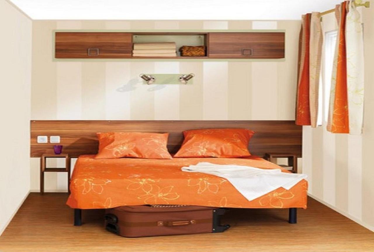 Residence Santa Ghisonaccia Ngoại thất bức ảnh